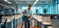 office cleaning best practices 1