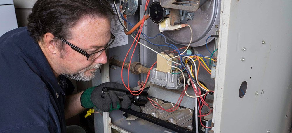 operating your furnace safely