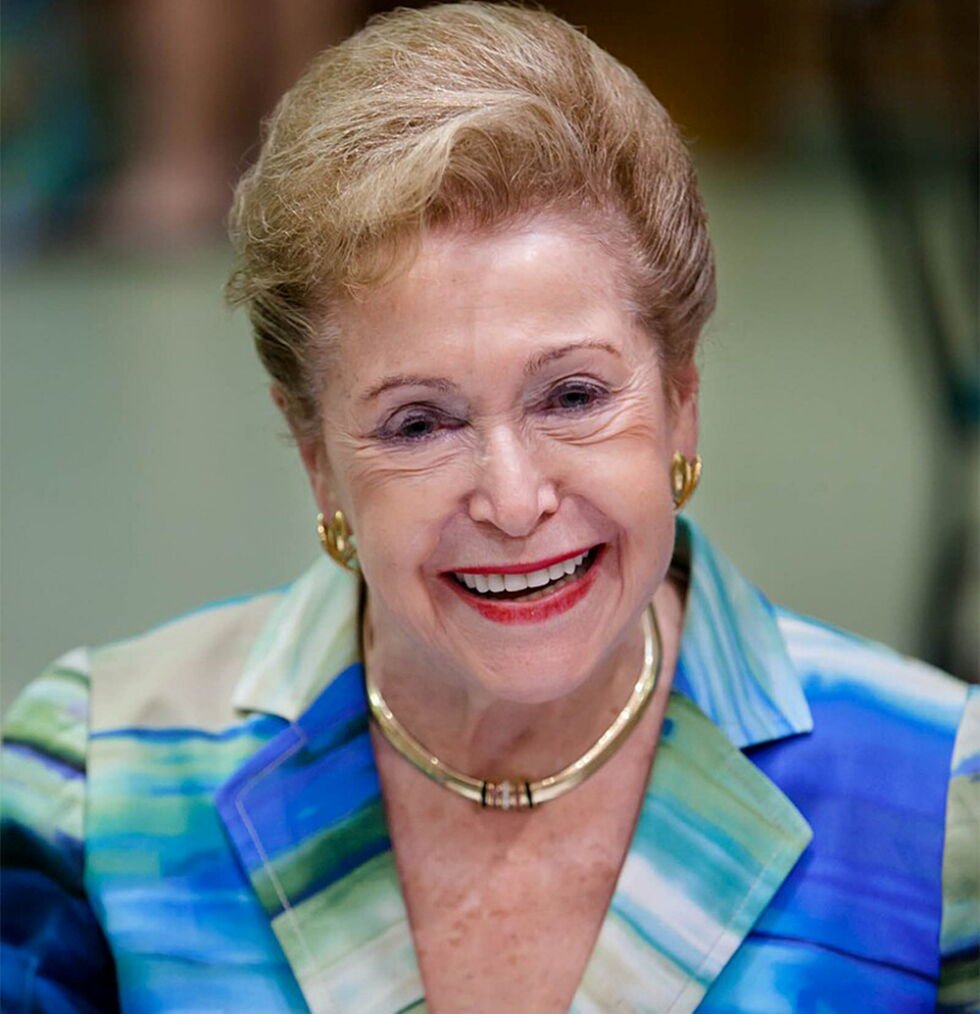 patricia higgins clark