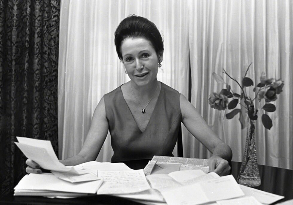 patricia higgins clark