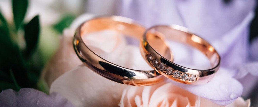 picking the ideal wedding band