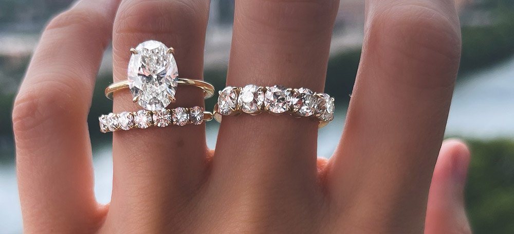 picking the ideal wedding band