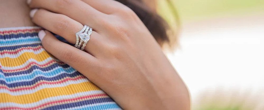 picking the ideal wedding band