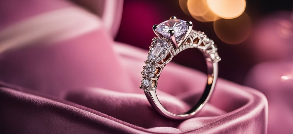 picking the ideal wedding band