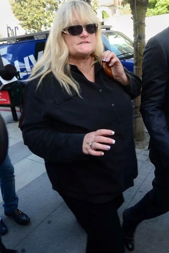 prudence brando