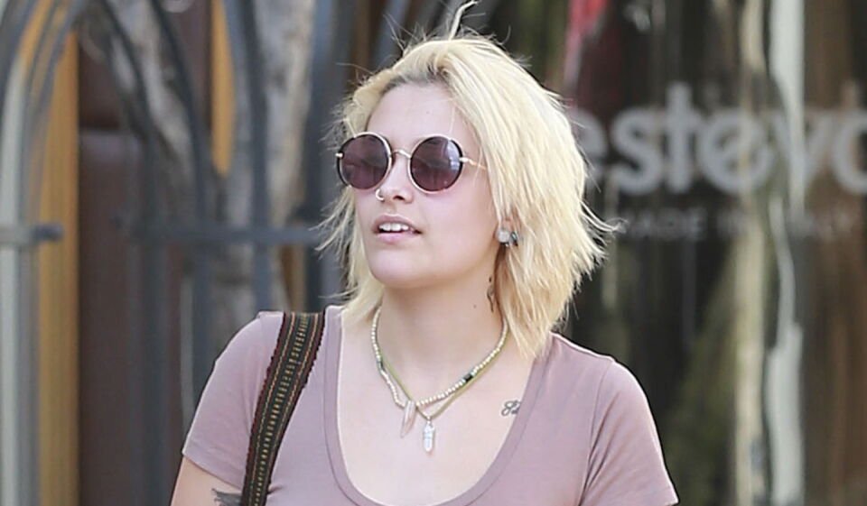 prudence brando