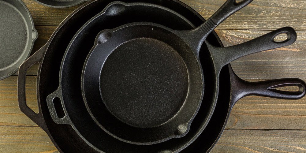 the enduring appeal of cast iron