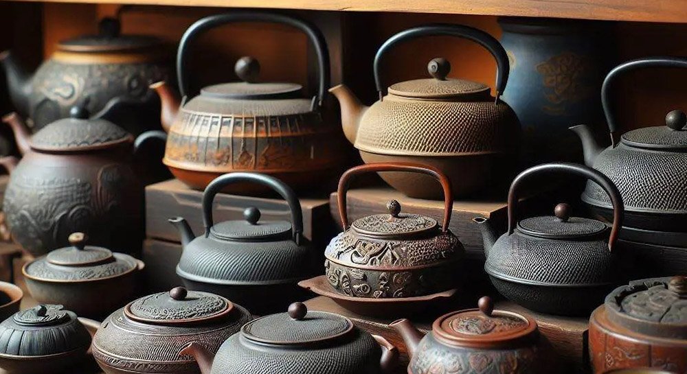 the enduring appeal of cast iron