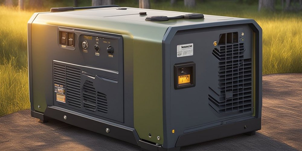 trusted backup generator