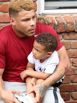 tyrann mathieu jr