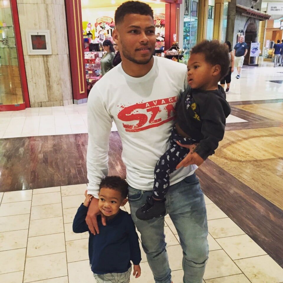 tyrann mathieu jr