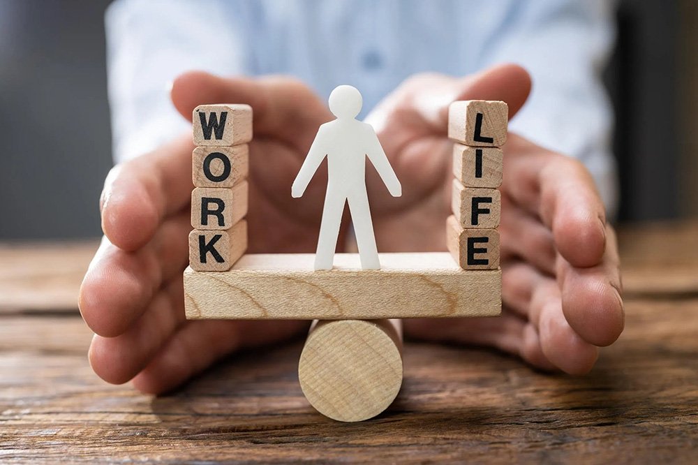 work life balance tips 1