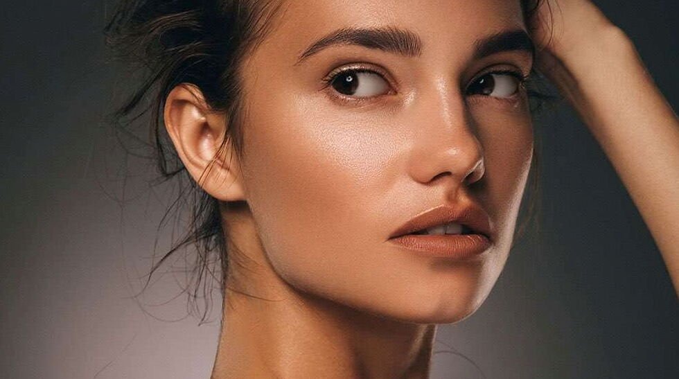 achieving radiant skin glow primer 34