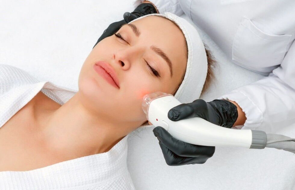 choose laser hair removal shaving facial grooming needs