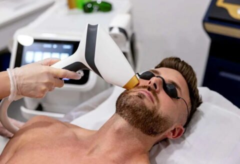 choose laser hair removal shaving facial grooming needs 26