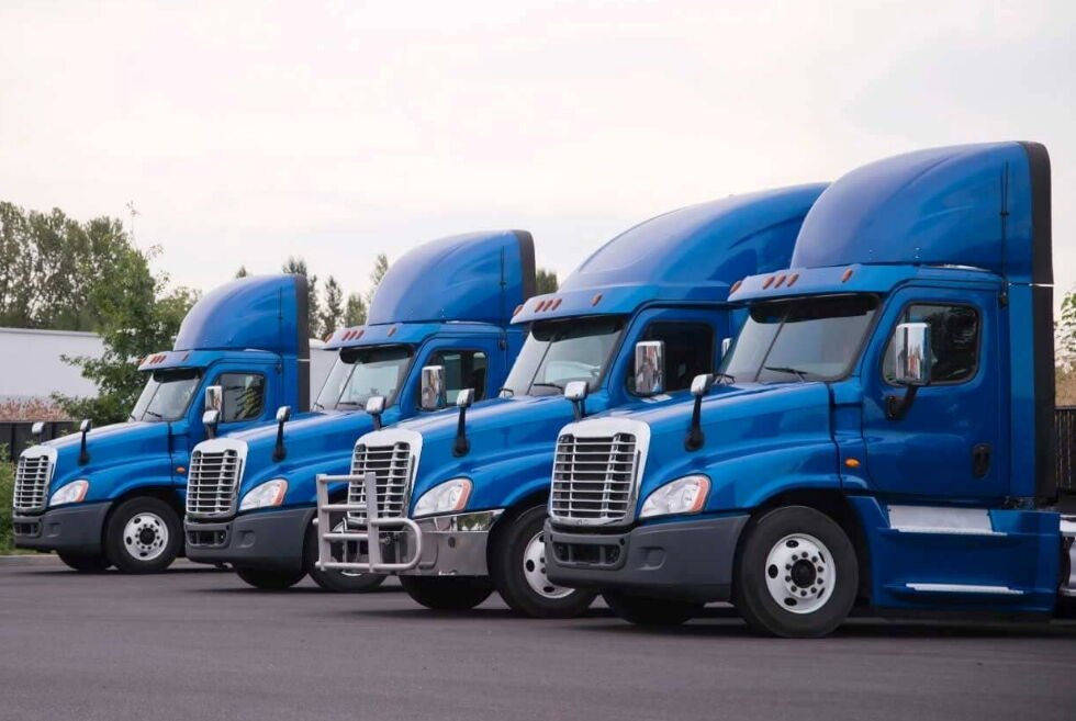 choosing best fuel supplier long haul trucking companies comprehensive