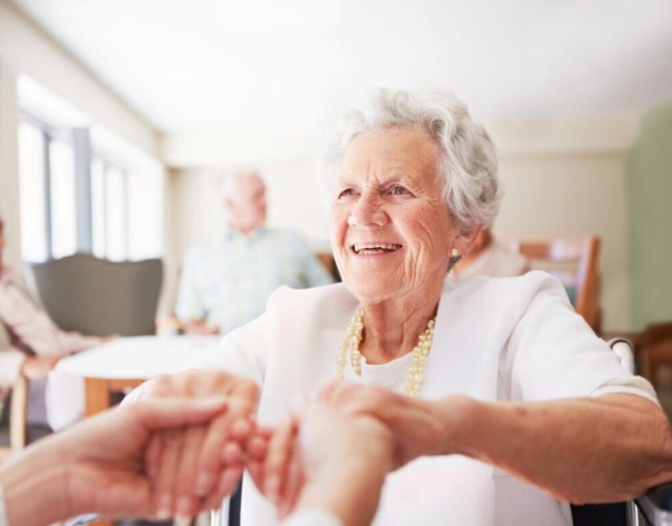 choosing best short term care facility loved ones