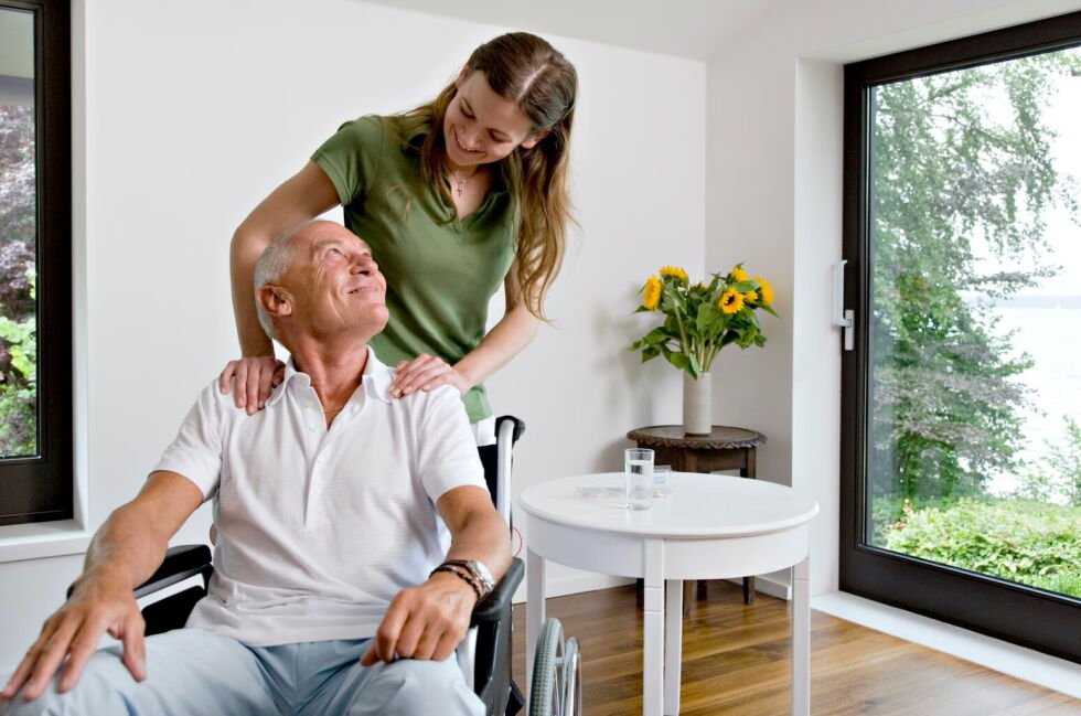 choosing best short term care facility loved ones