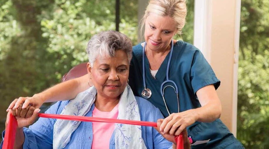 choosing best short term care facility loved ones