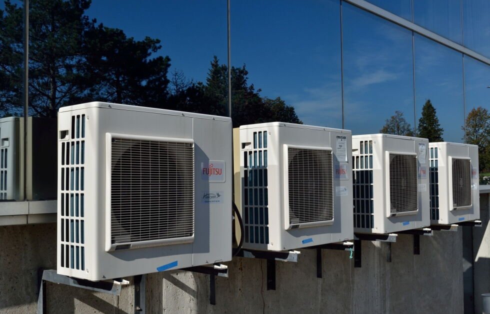 choosing right hvac system ductless mini split systems