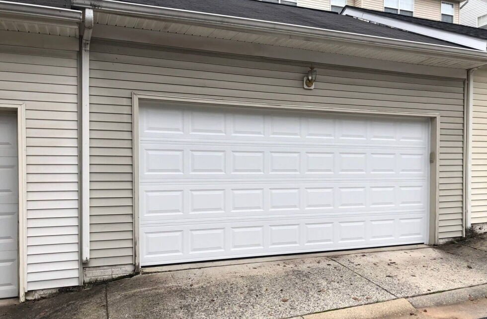 common garage door problems effective solutions