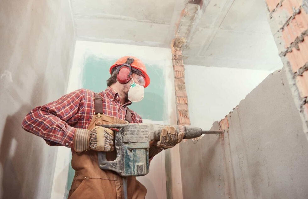 common mistakes avoid demolition project