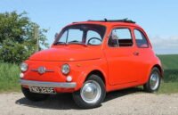 common repair needs classic fiat cars comprehensive enthusiasts 137