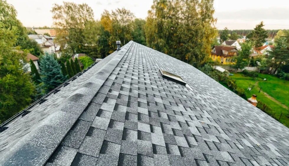 comprehensive choosing roof shingle types home