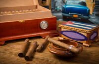 craftsmanship class role wooden humidor cigar experience 53