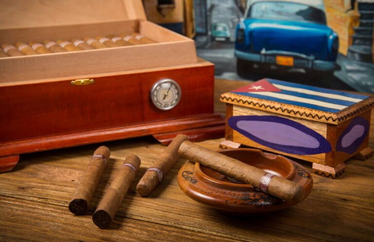 craftsmanship class role wooden humidor cigar experience 53