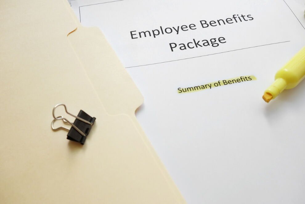 employee health benefits 2