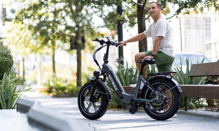 perfect long range ebike 0