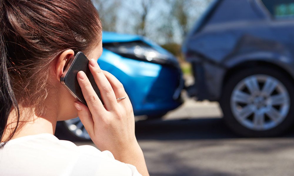 post accident blues when it's time to call in legal help