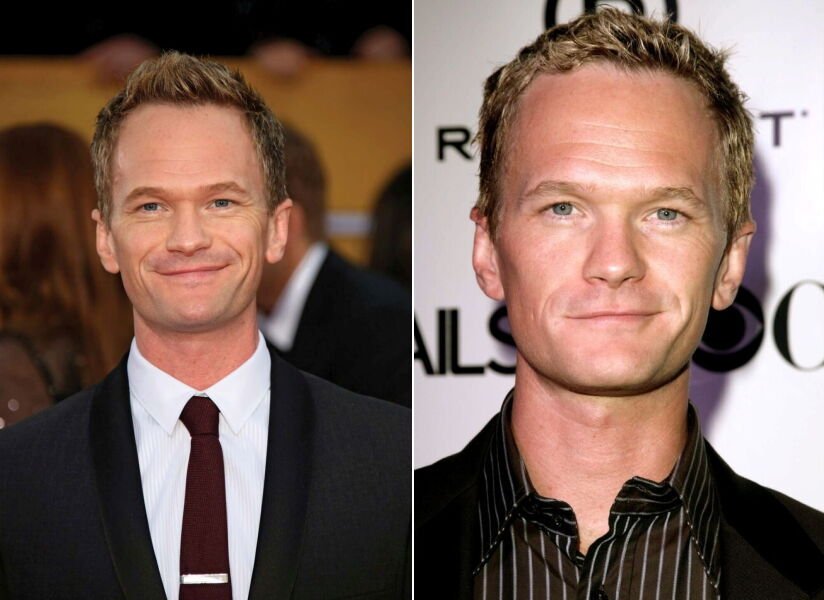 patrick c  harris