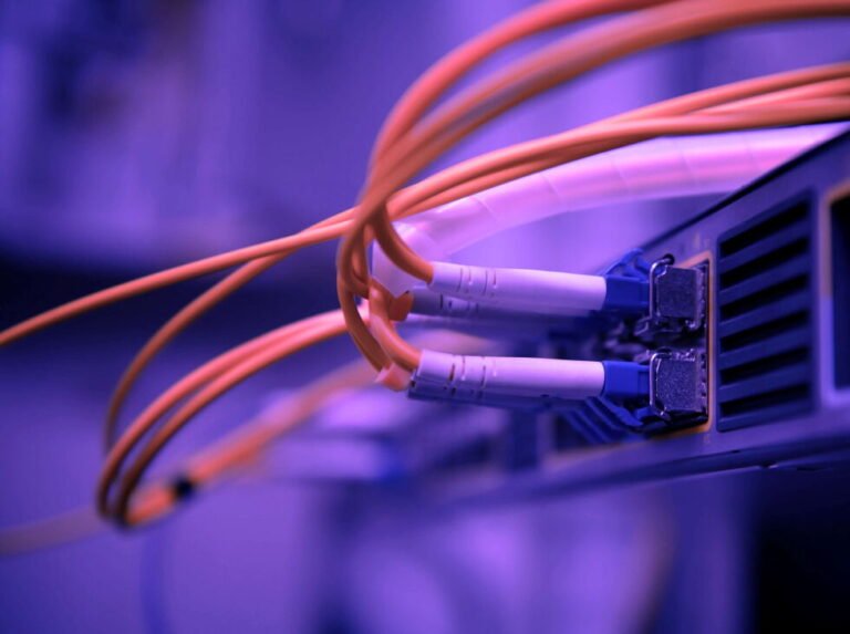 fibre optic internet 2