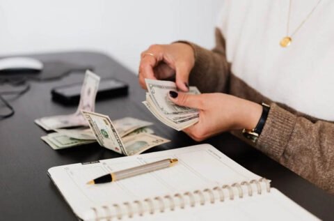 4 smart money moves for reinventing your financial life
