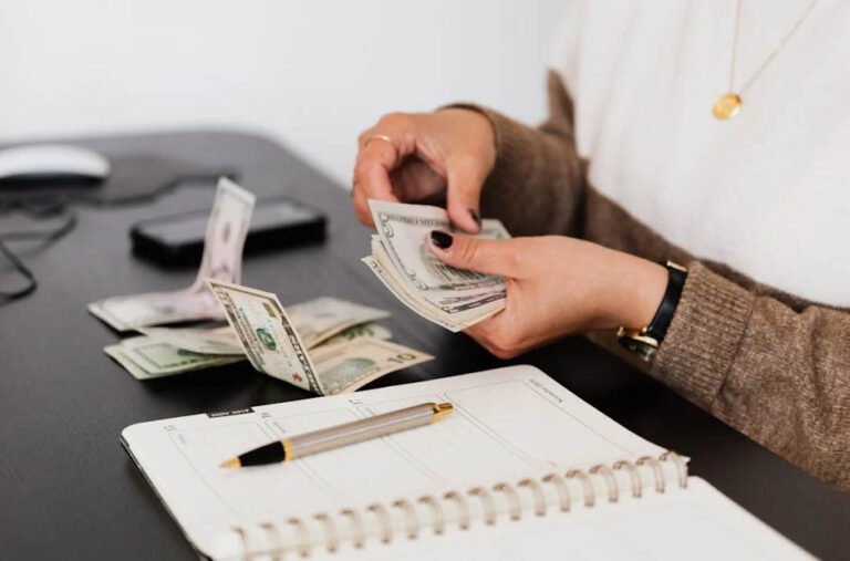 4 smart money moves for reinventing your financial life
