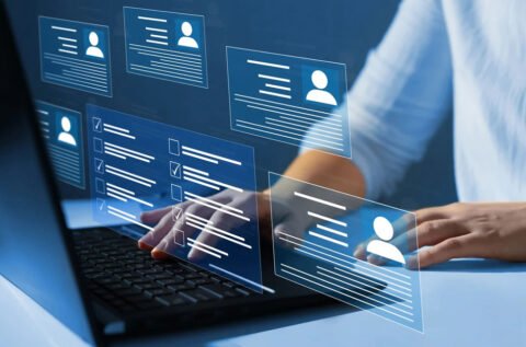 role of candidate tracking software in revolutionizing recruitment in today’s digital workplaces