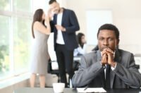 witness discrimination in the workplace