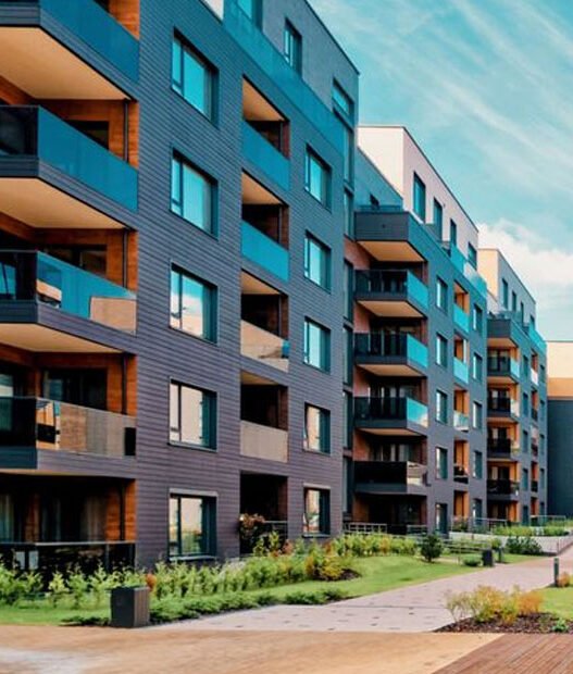 condo community management