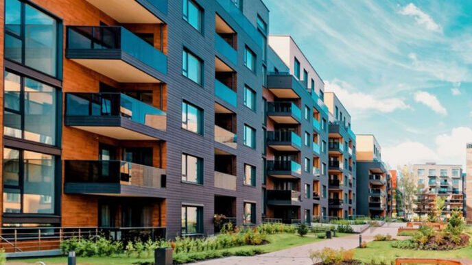 condo community management