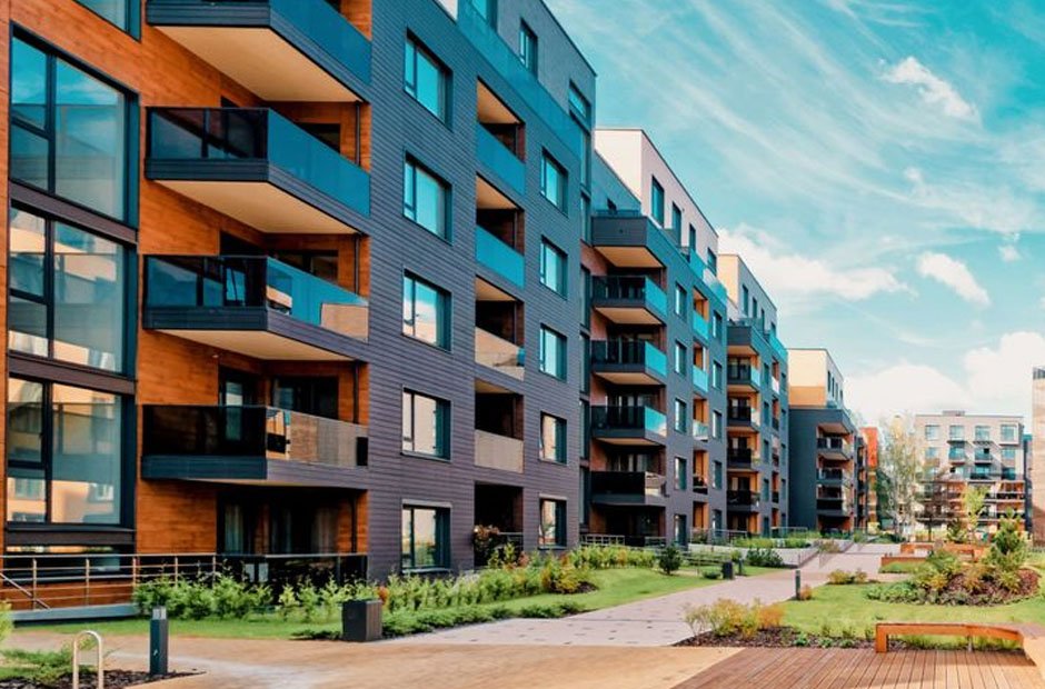 condo community management