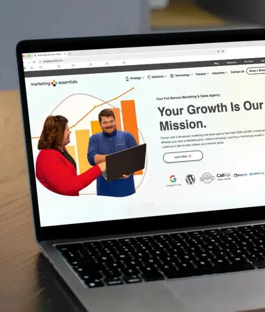 crafting engaging promotional messages
