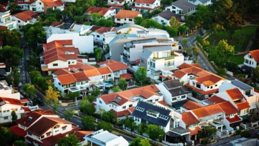 how to find a townhome community that matches your lifestyle
