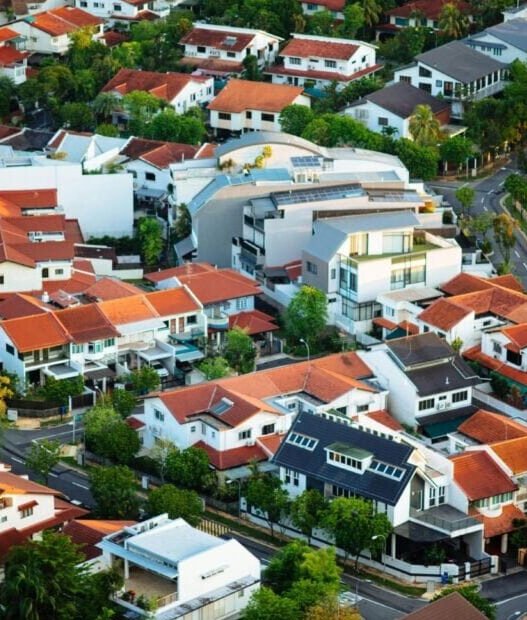 how to find a townhome community that matches your lifestyle
