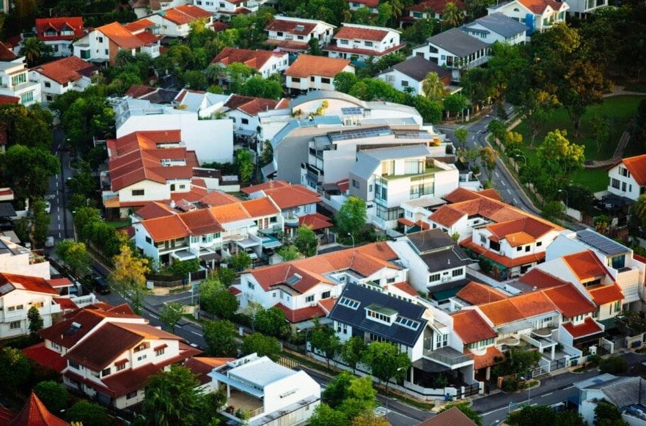 how to find a townhome community that matches your lifestyle