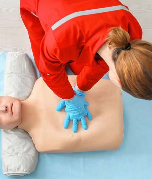role of cpr certification for caregivers