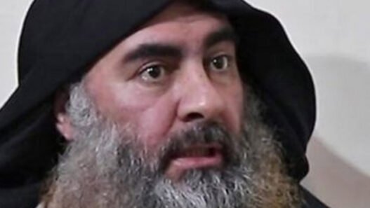 us claims to have killed isis leader in
