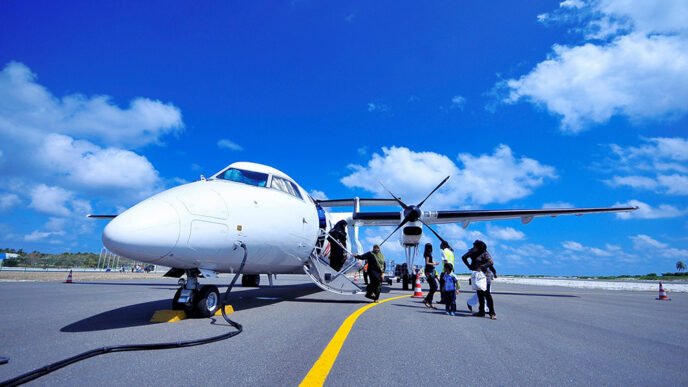 7 benefits of owning a private jet business