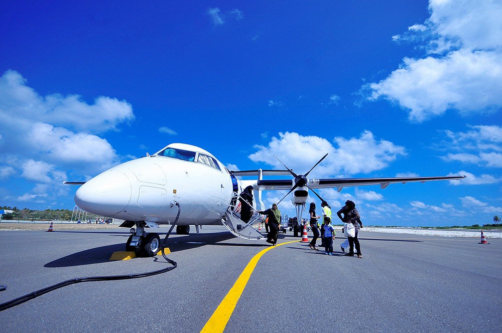 7 benefits of owning a private jet business